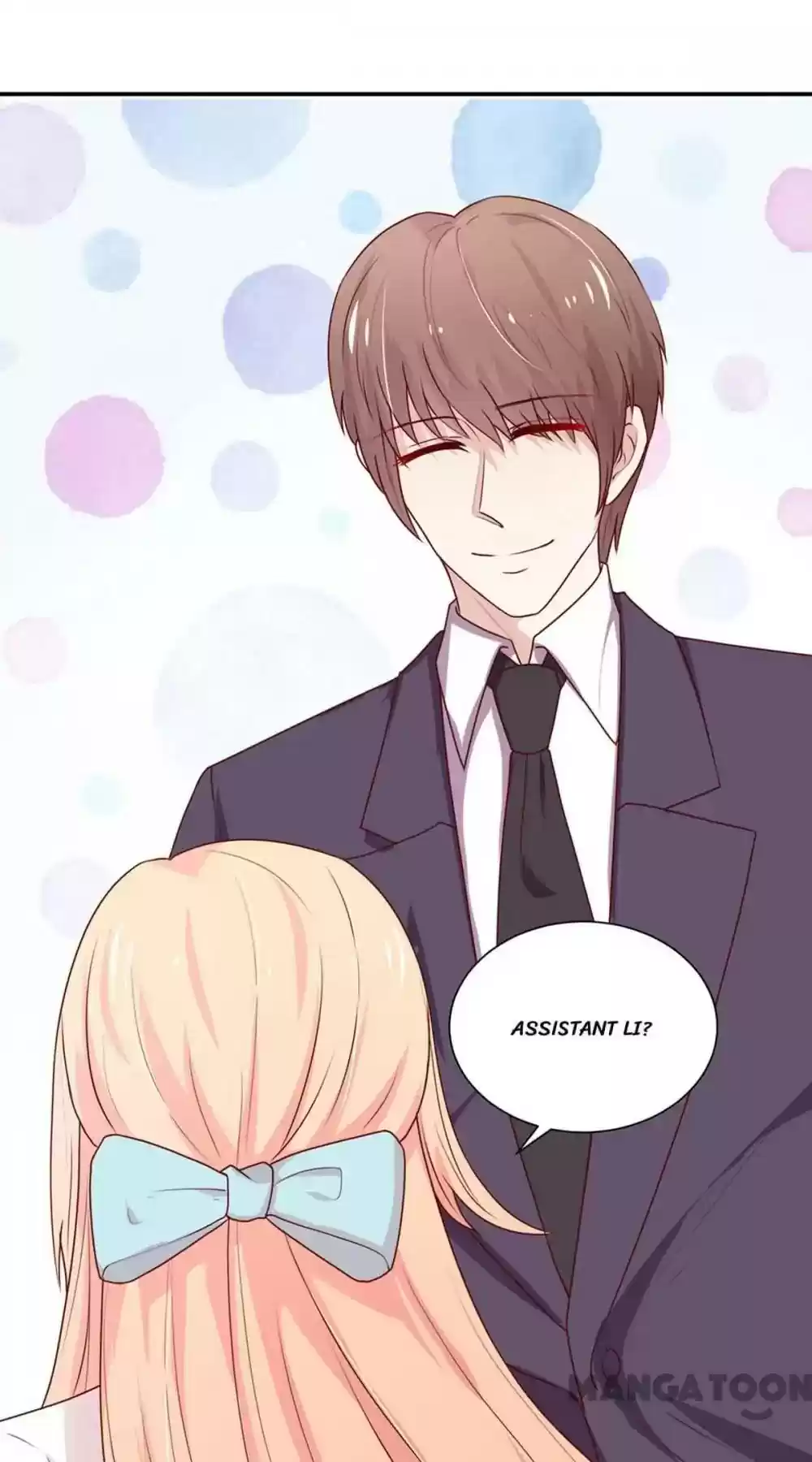 Honey, You Belong to Me! Episode 107