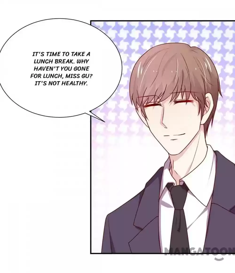 Honey, You Belong to Me! Episode 107