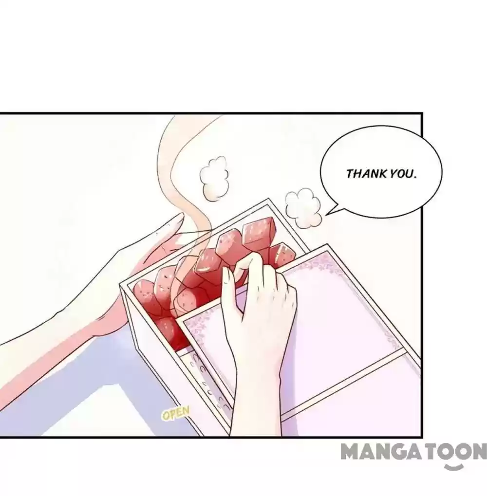 Honey, You Belong to Me! Episode 107