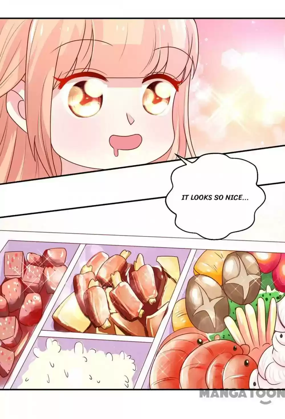 Honey, You Belong to Me! Episode 107