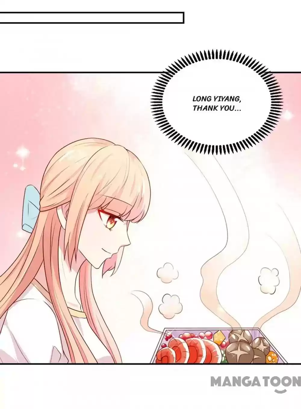 Honey, You Belong to Me! Episode 107