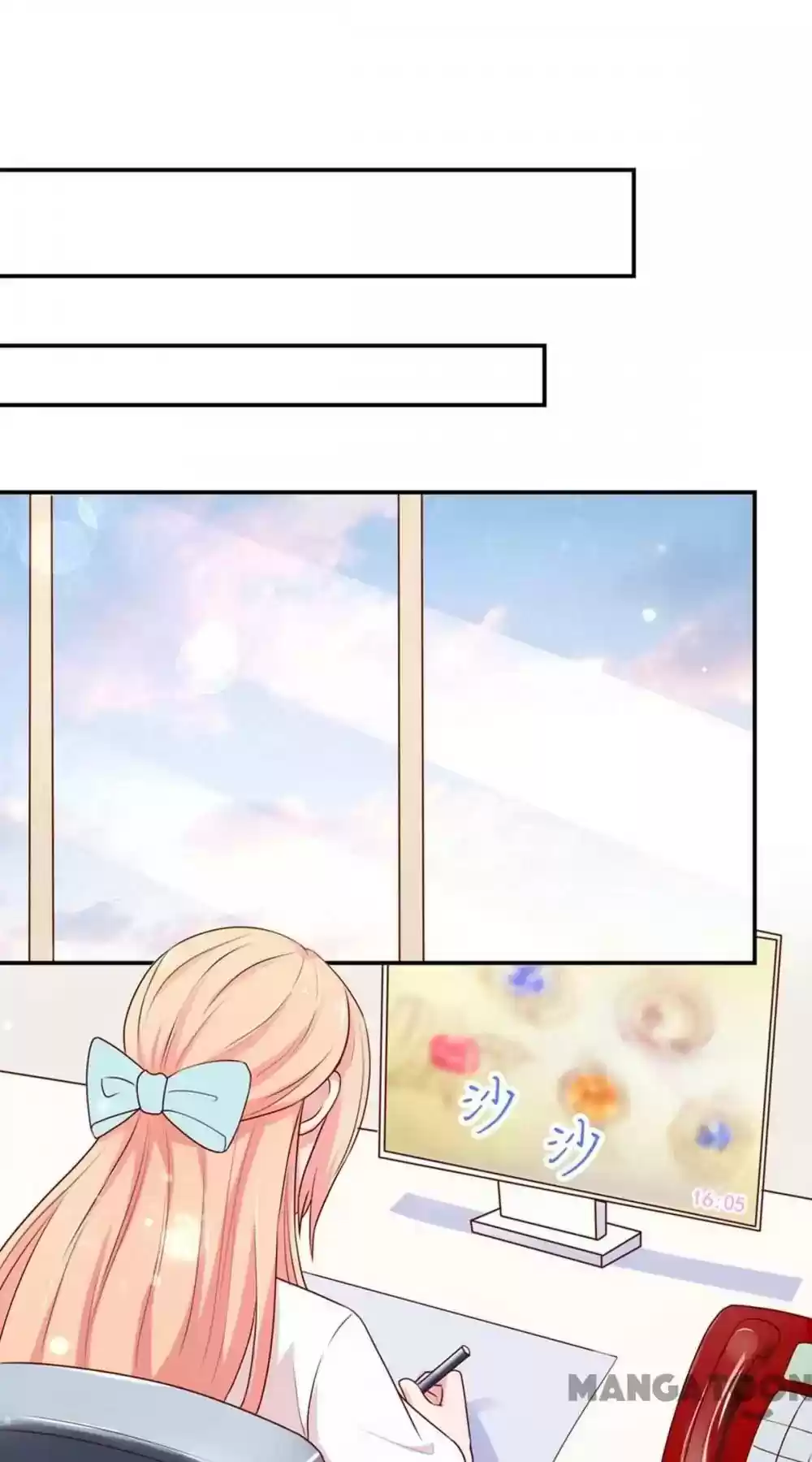 Honey, You Belong to Me! Episode 107