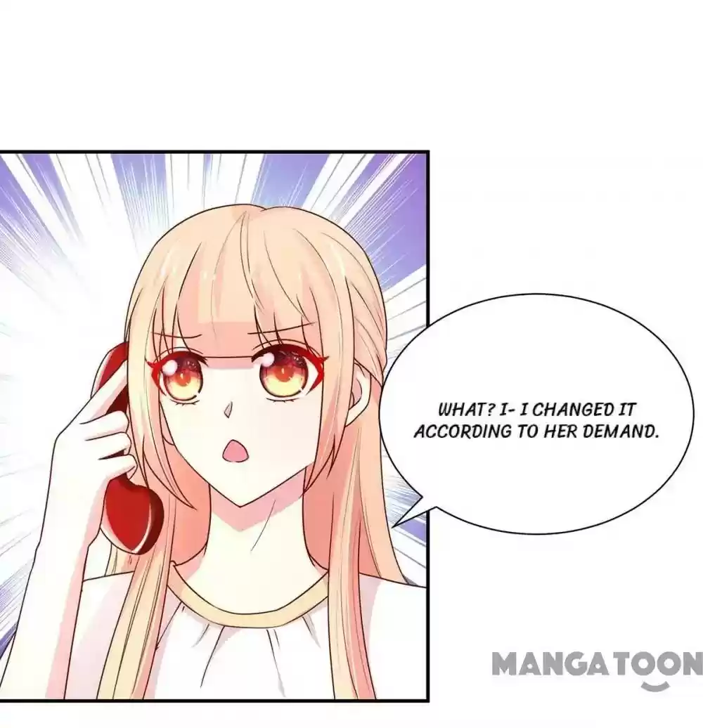 Honey, You Belong to Me! Episode 108