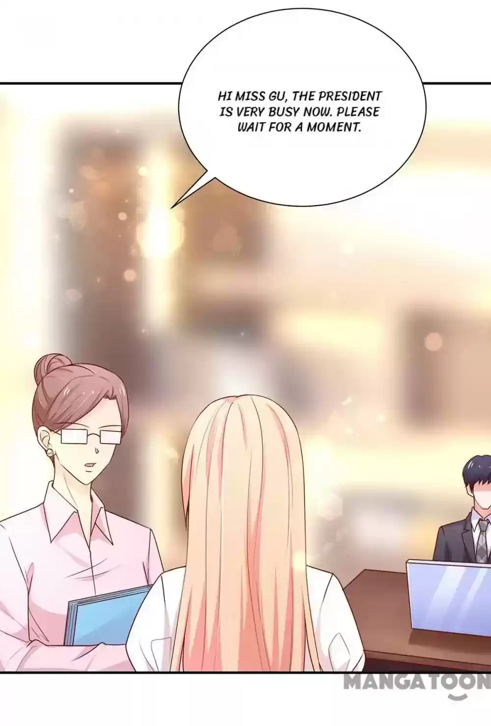 Honey, You Belong to Me! Episode 108