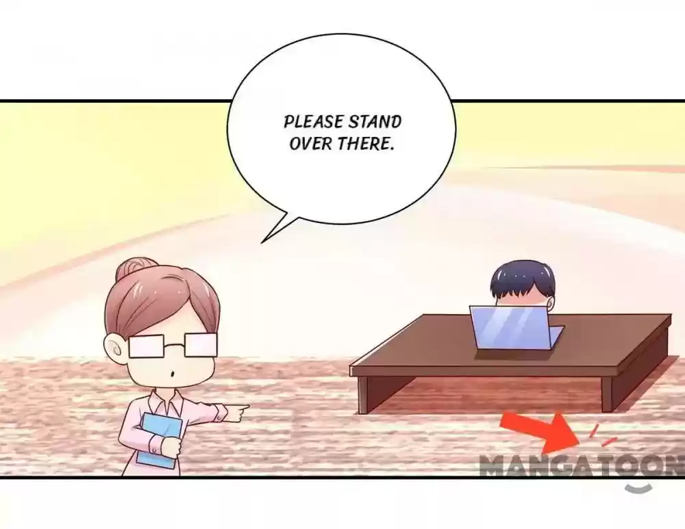 Honey, You Belong to Me! Episode 108