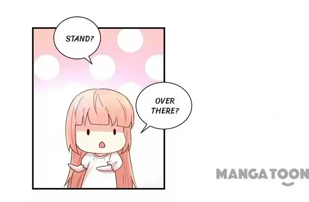 Honey, You Belong to Me! Episode 108