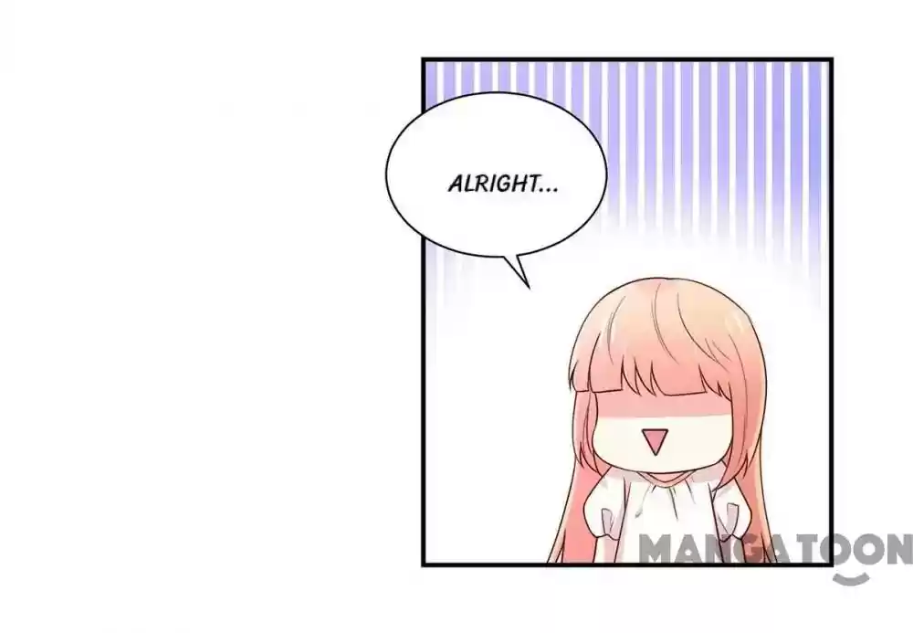 Honey, You Belong to Me! Episode 108