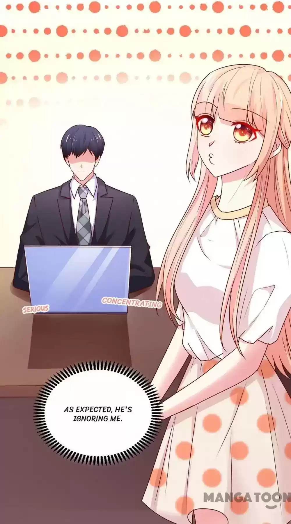 Honey, You Belong to Me! Episode 108