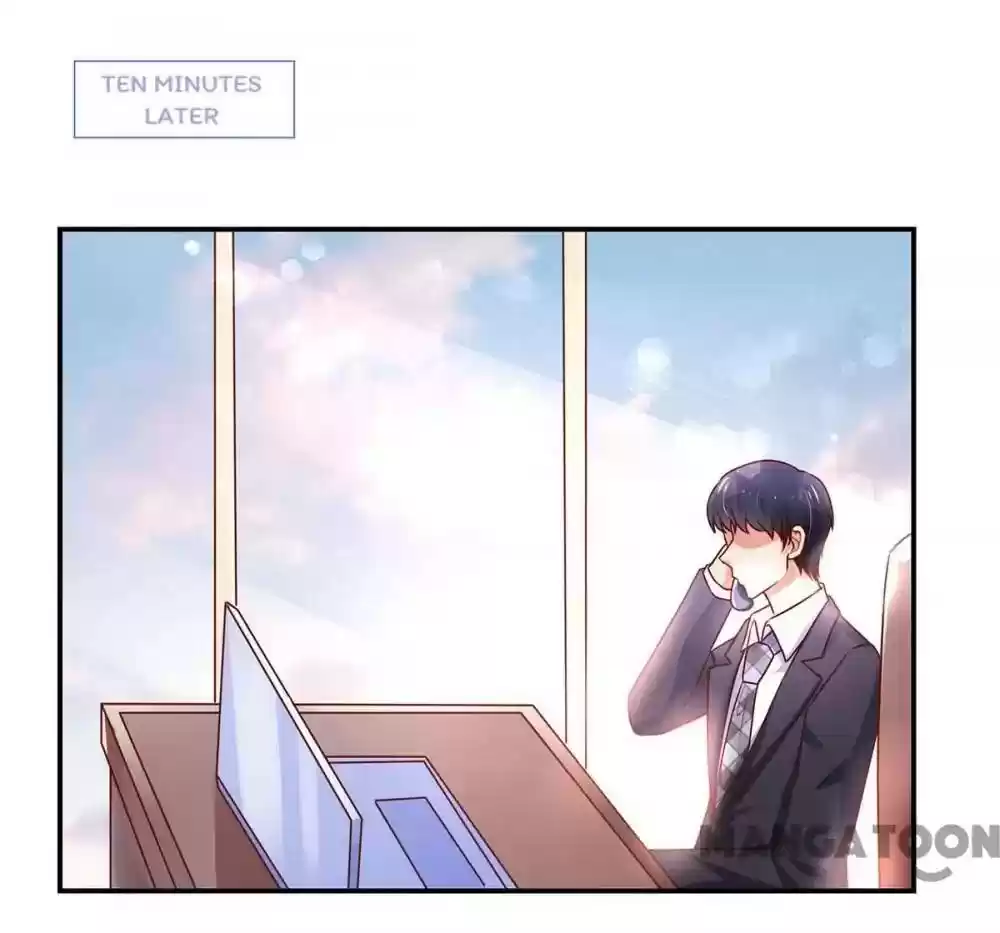 Honey, You Belong to Me! Episode 108