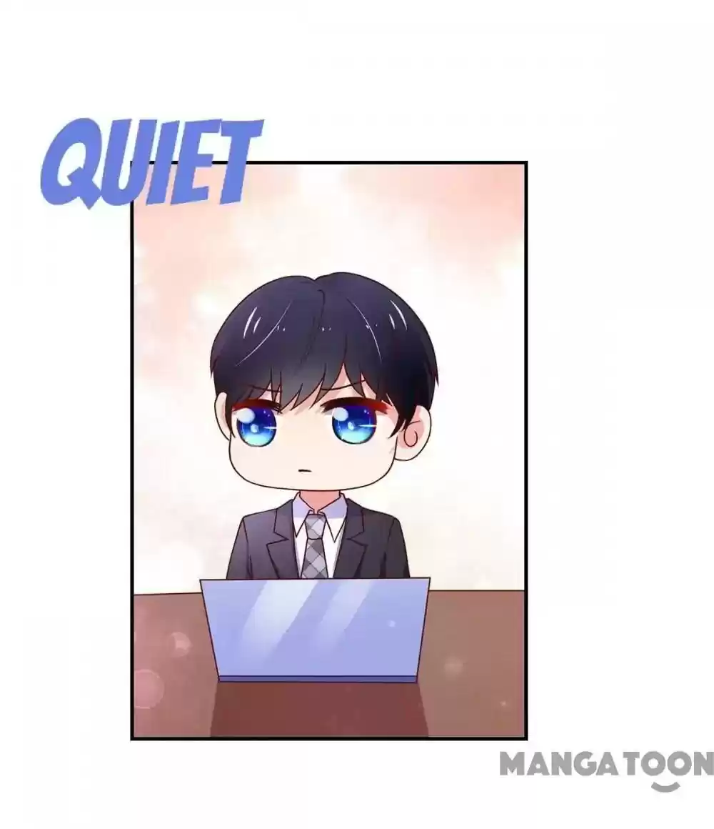 Honey, You Belong to Me! Episode 108