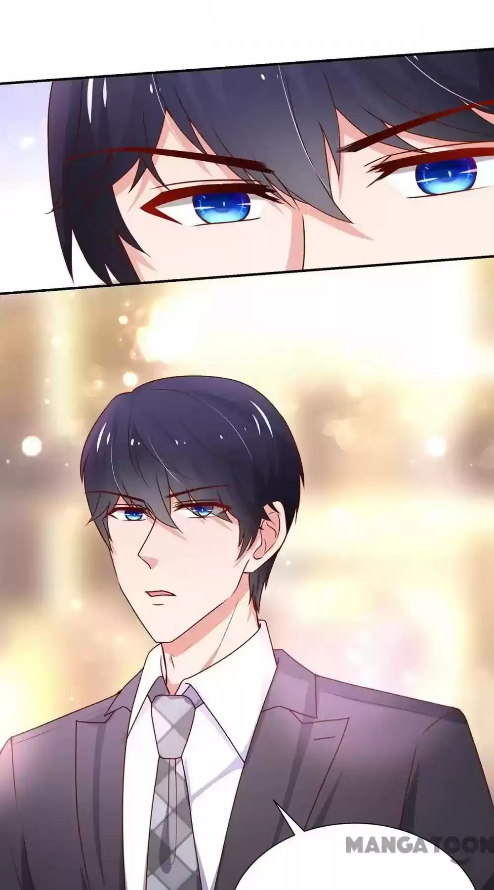 Honey, You Belong to Me! Episode 108