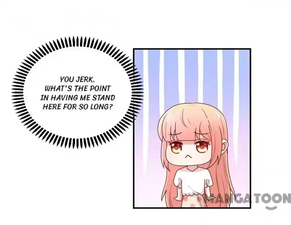 Honey, You Belong to Me! Episode 108