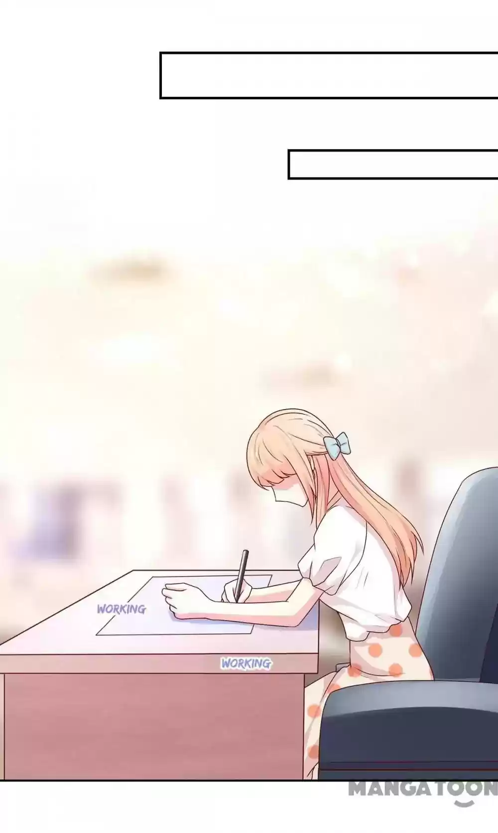 Honey, You Belong to Me! Episode 108