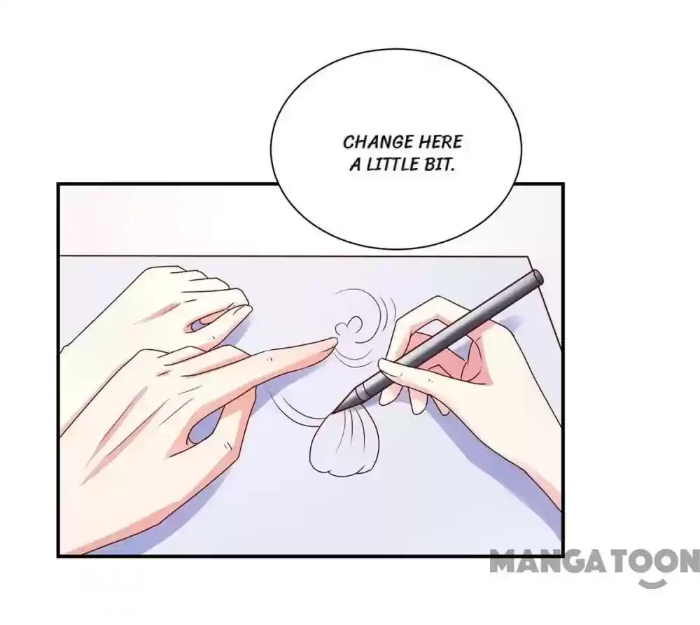 Honey, You Belong to Me! Episode 108