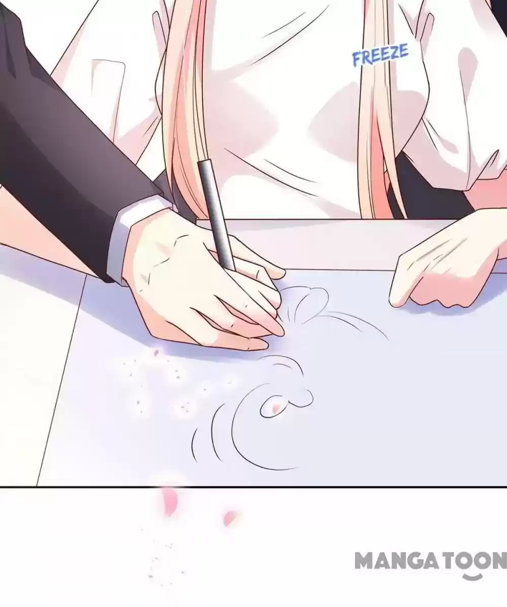 Honey, You Belong to Me! Episode 108