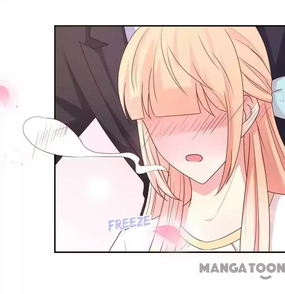 Honey, You Belong to Me! Episode 108