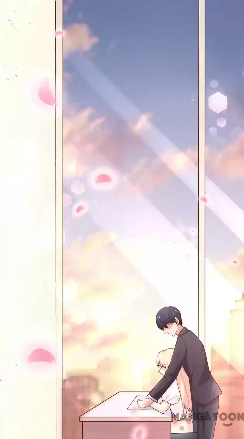 Honey, You Belong to Me! Episode 108