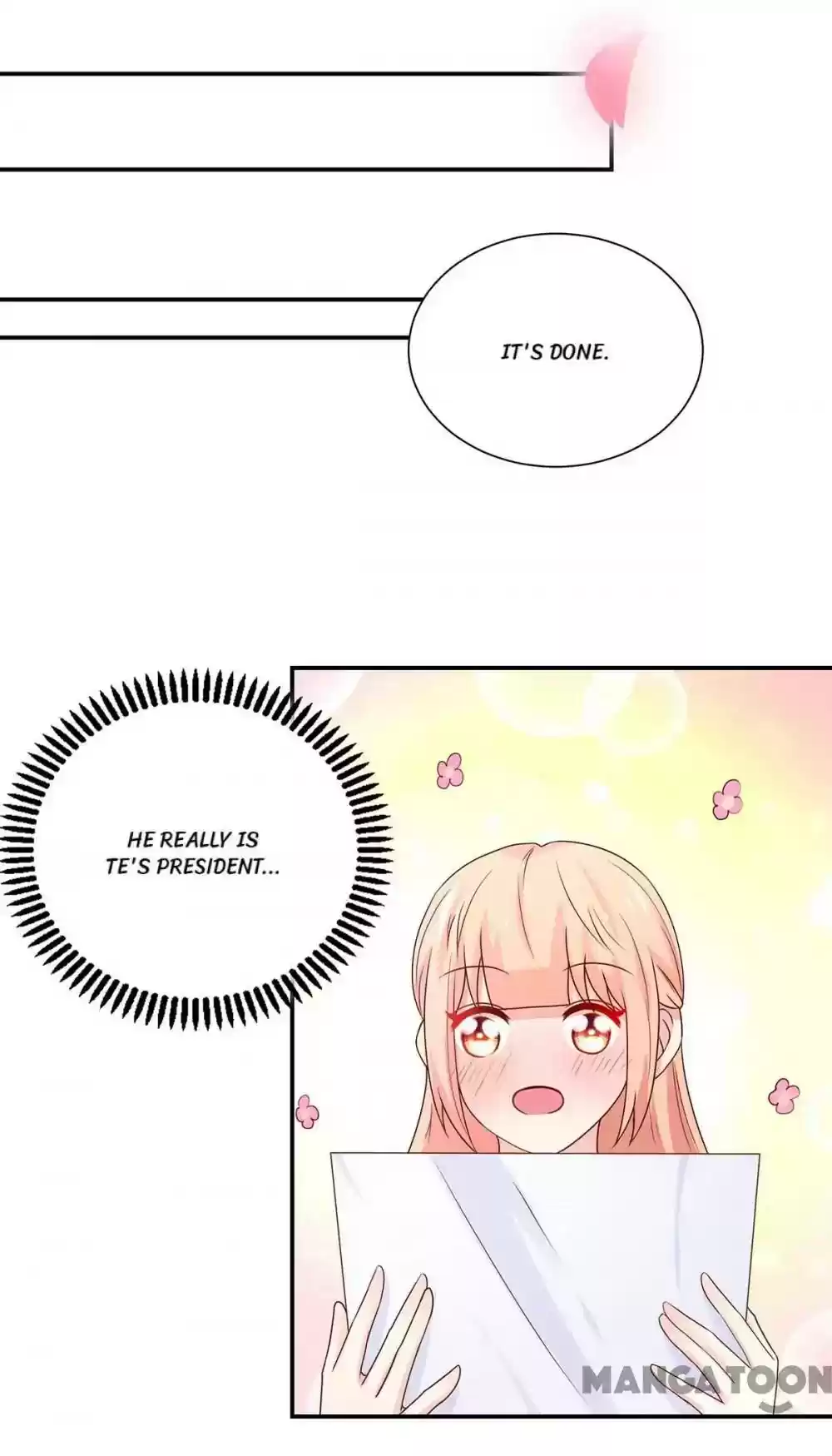 Honey, You Belong to Me! Episode 108