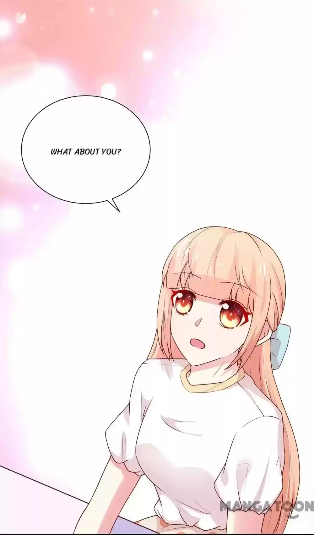 Honey, You Belong to Me! Episode 108