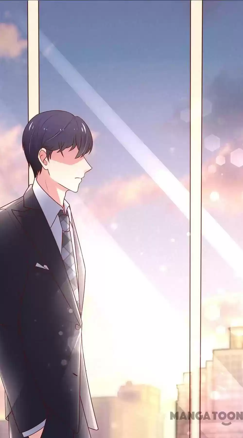 Honey, You Belong to Me! Episode 108