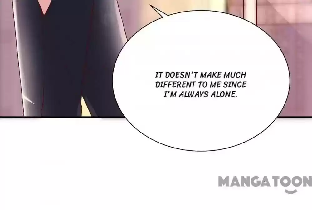 Honey, You Belong to Me! Episode 108