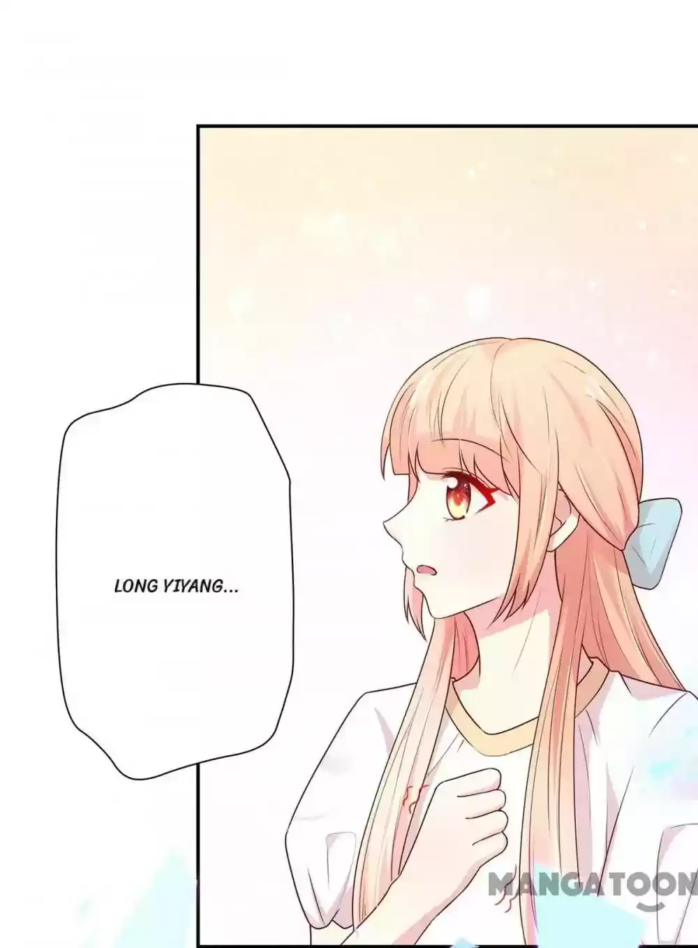 Honey, You Belong to Me! Episode 108