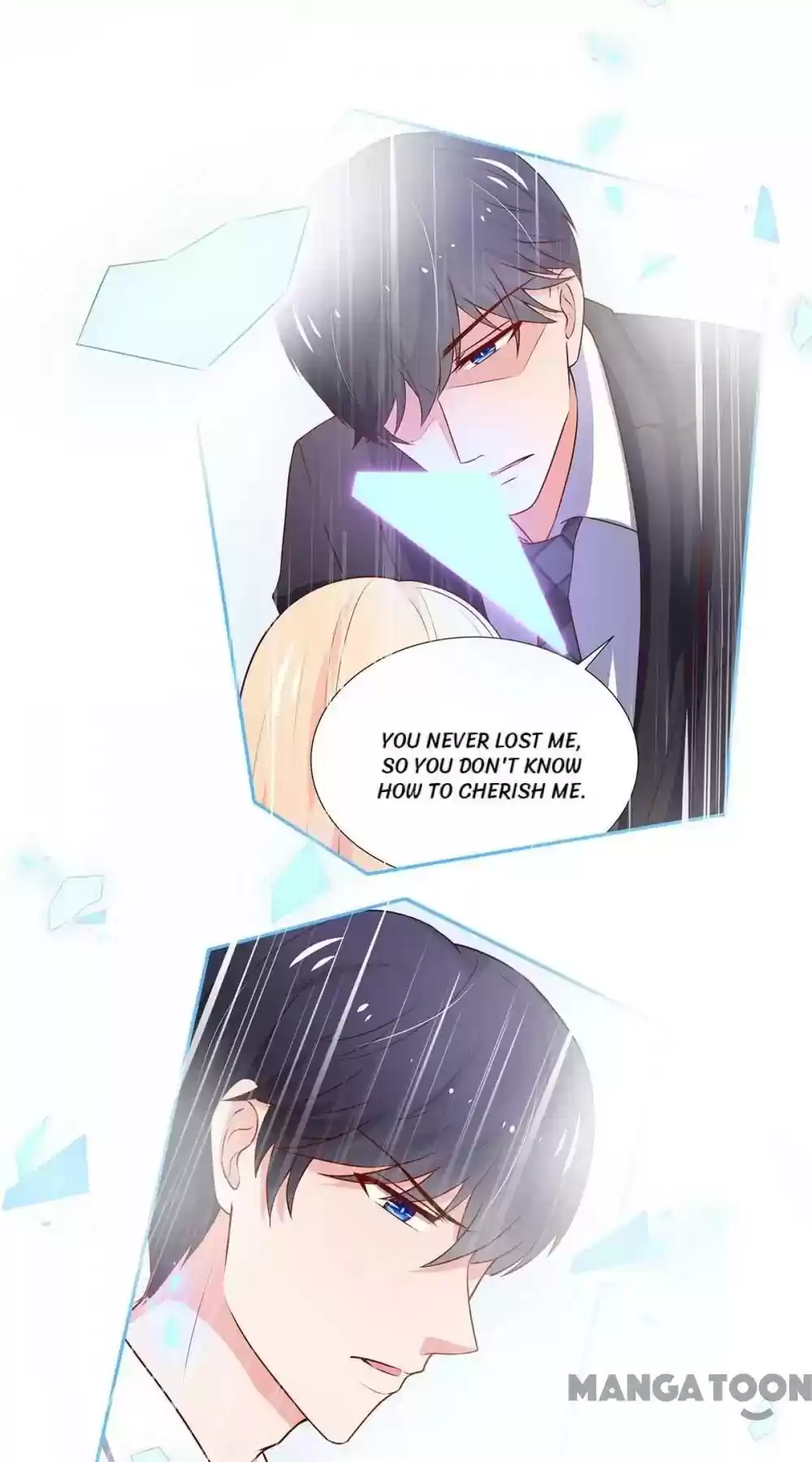 Honey, You Belong to Me! Episode 108