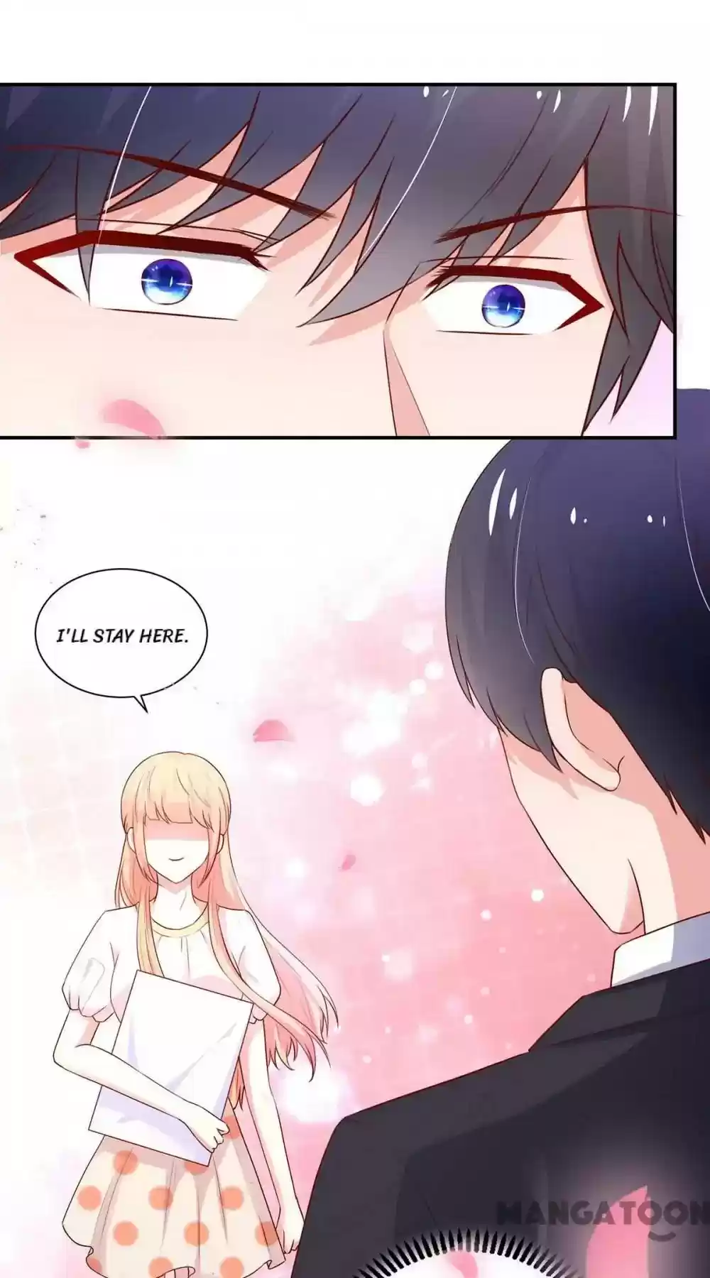 Honey, You Belong to Me! Episode 108