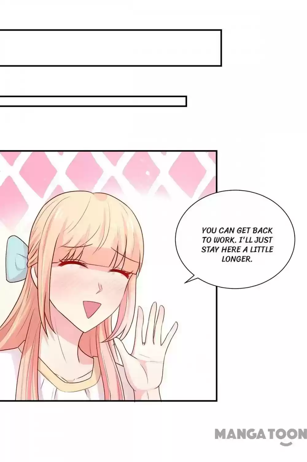 Honey, You Belong to Me! Episode 108