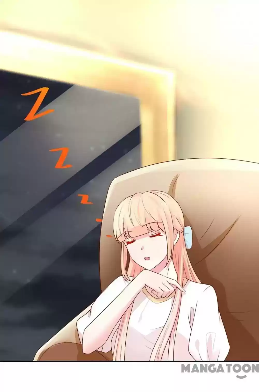 Honey, You Belong to Me! Episode 108