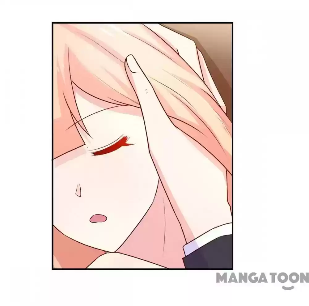 Honey, You Belong to Me! Episode 108