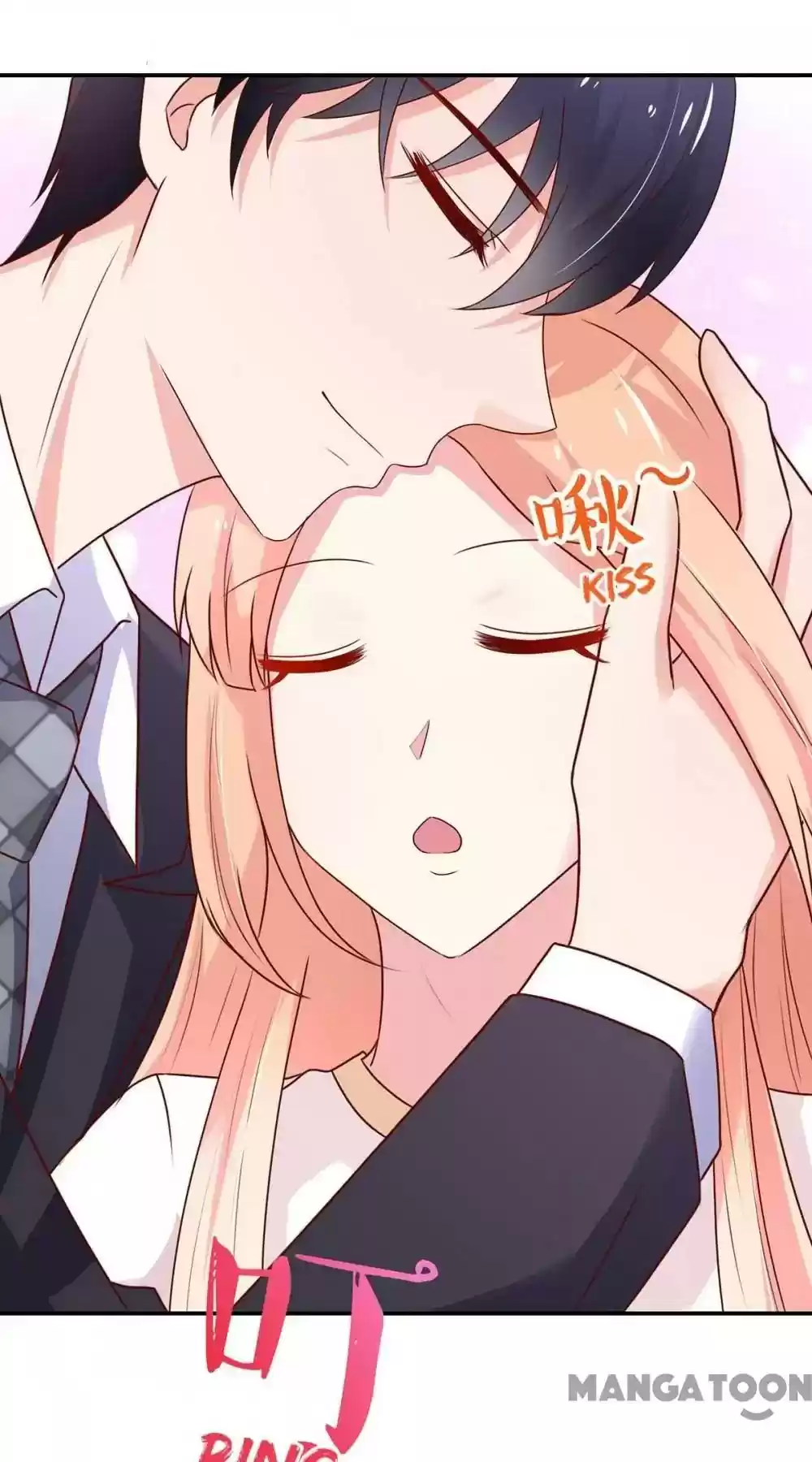 Honey, You Belong to Me! Episode 108