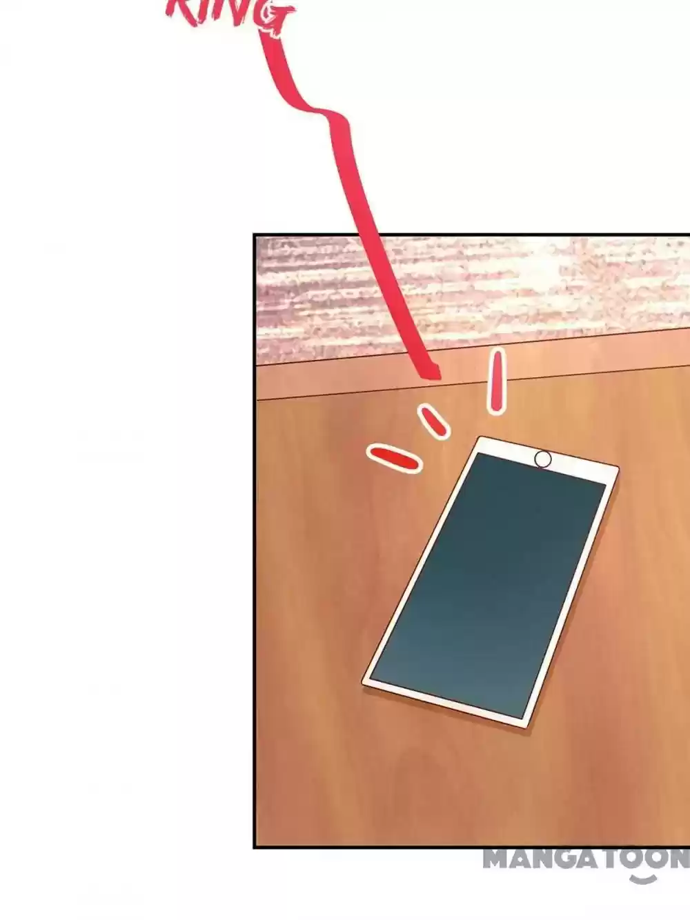 Honey, You Belong to Me! Episode 108