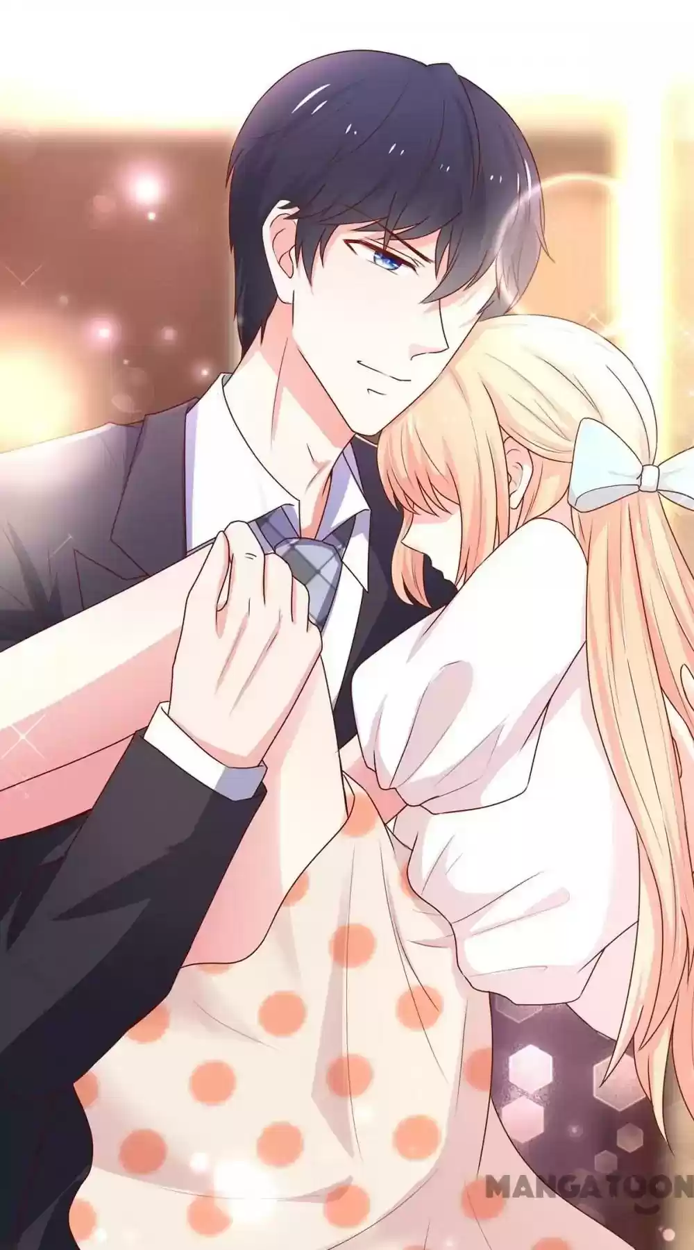 Honey, You Belong to Me! Episode 108