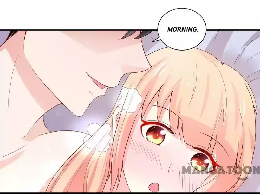 Honey, You Belong to Me! Episode 109