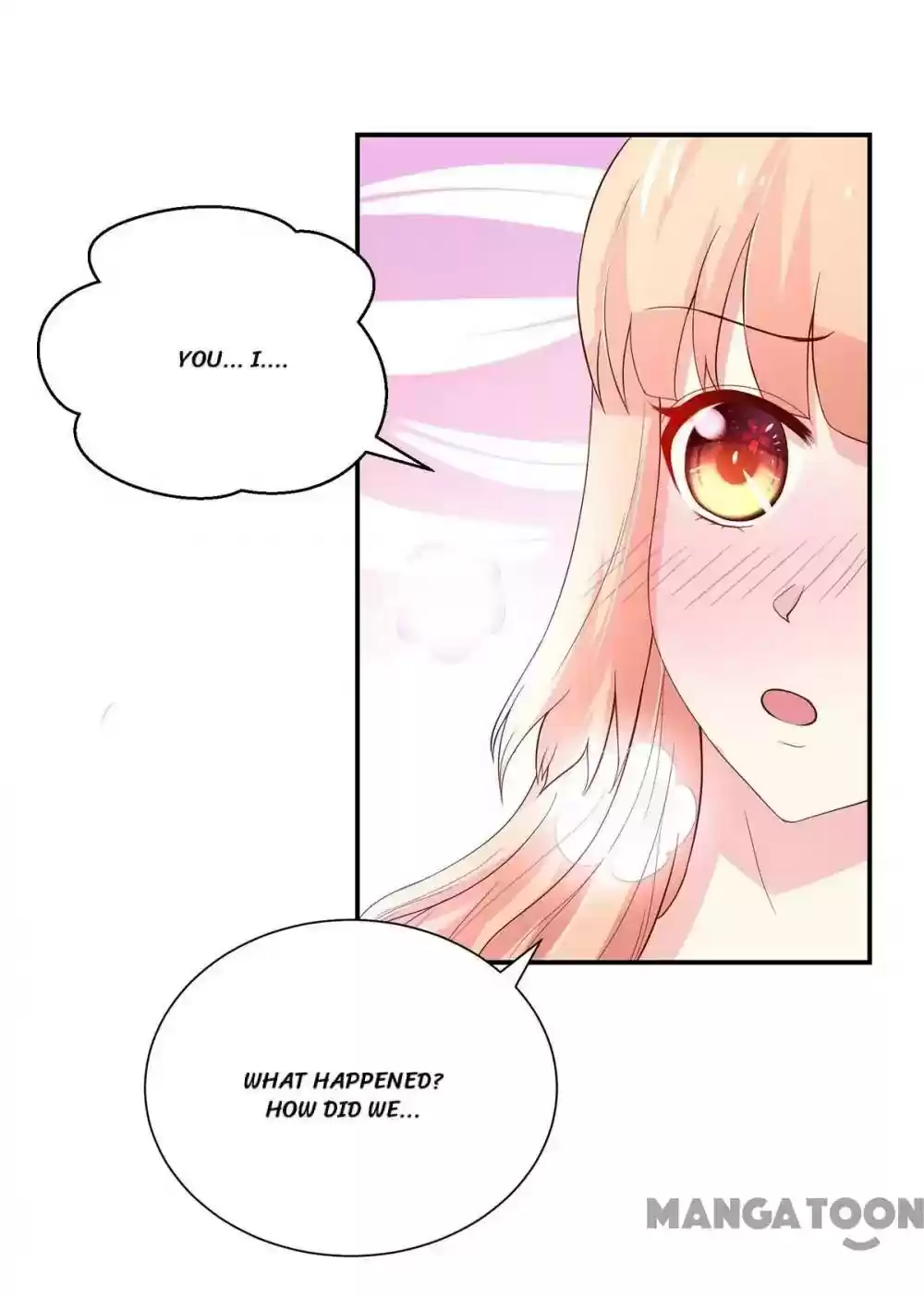 Honey, You Belong to Me! Episode 109