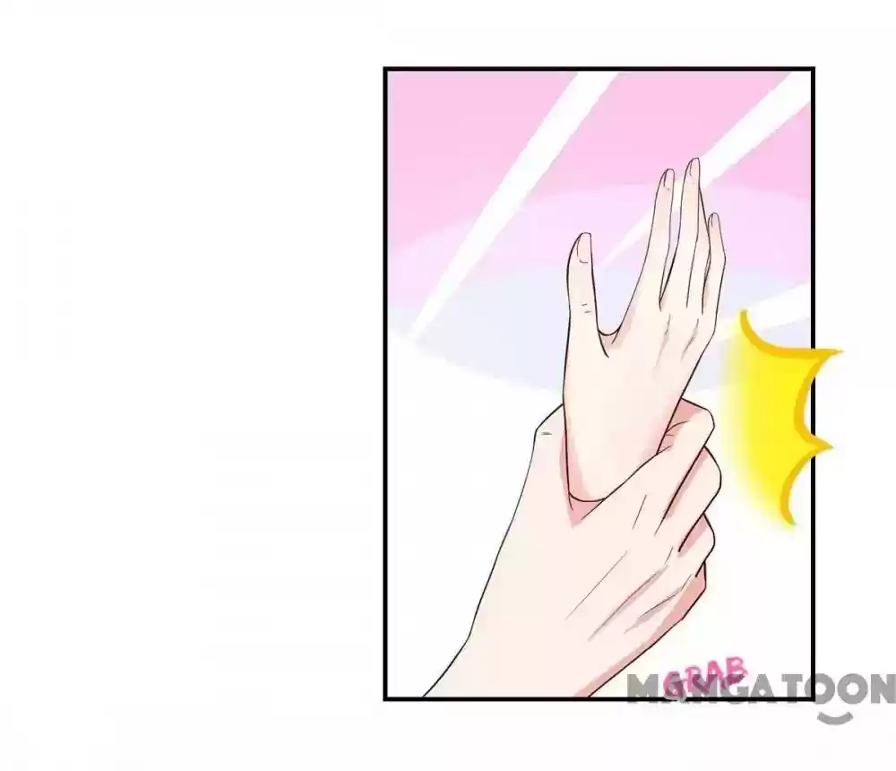 Honey, You Belong to Me! Episode 109