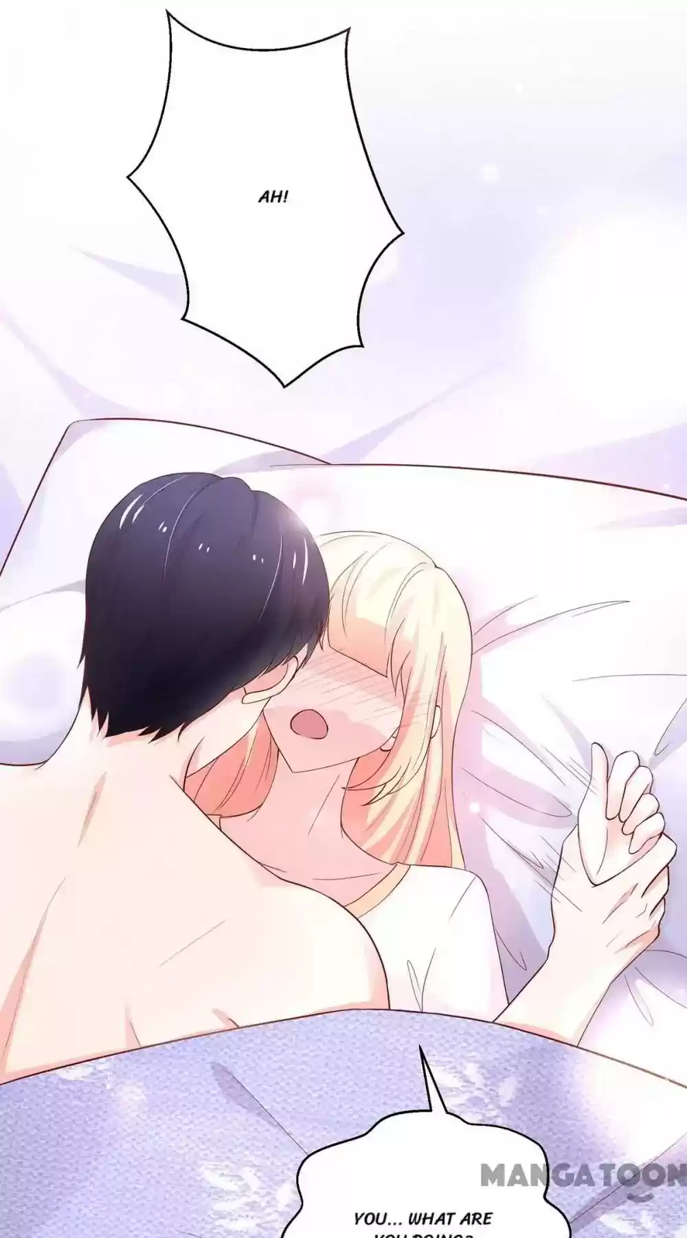 Honey, You Belong to Me! Episode 109