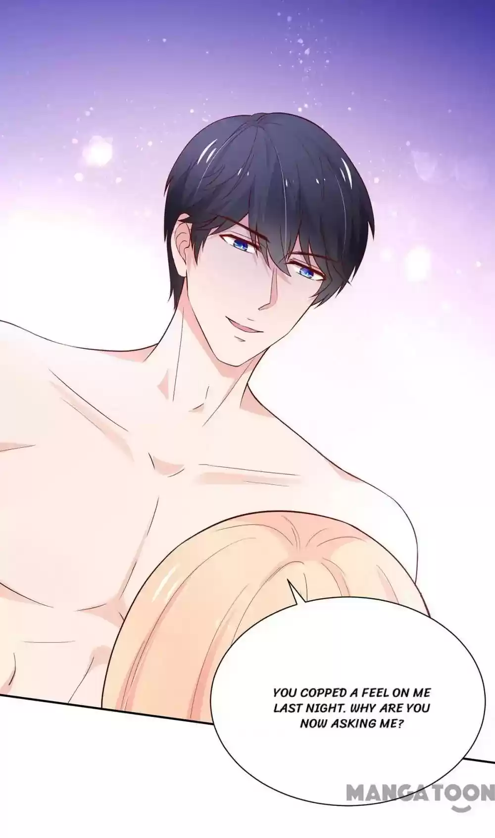 Honey, You Belong to Me! Episode 109