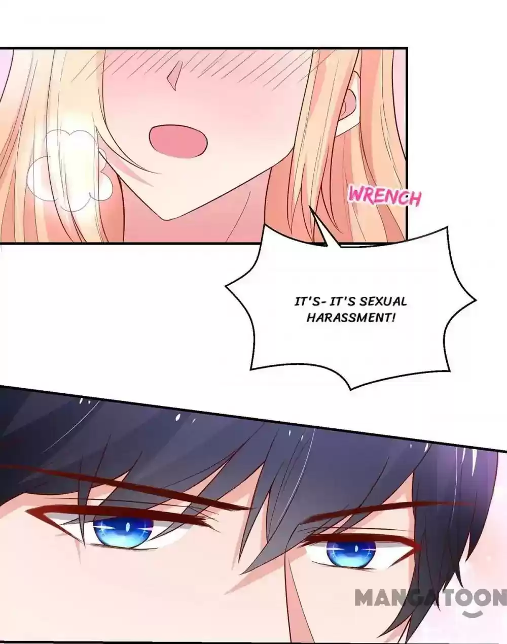 Honey, You Belong to Me! Episode 109