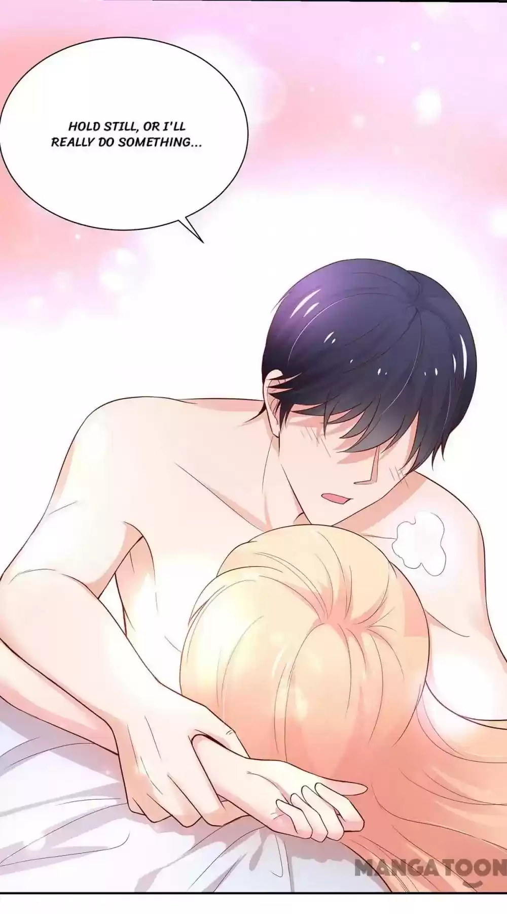 Honey, You Belong to Me! Episode 109