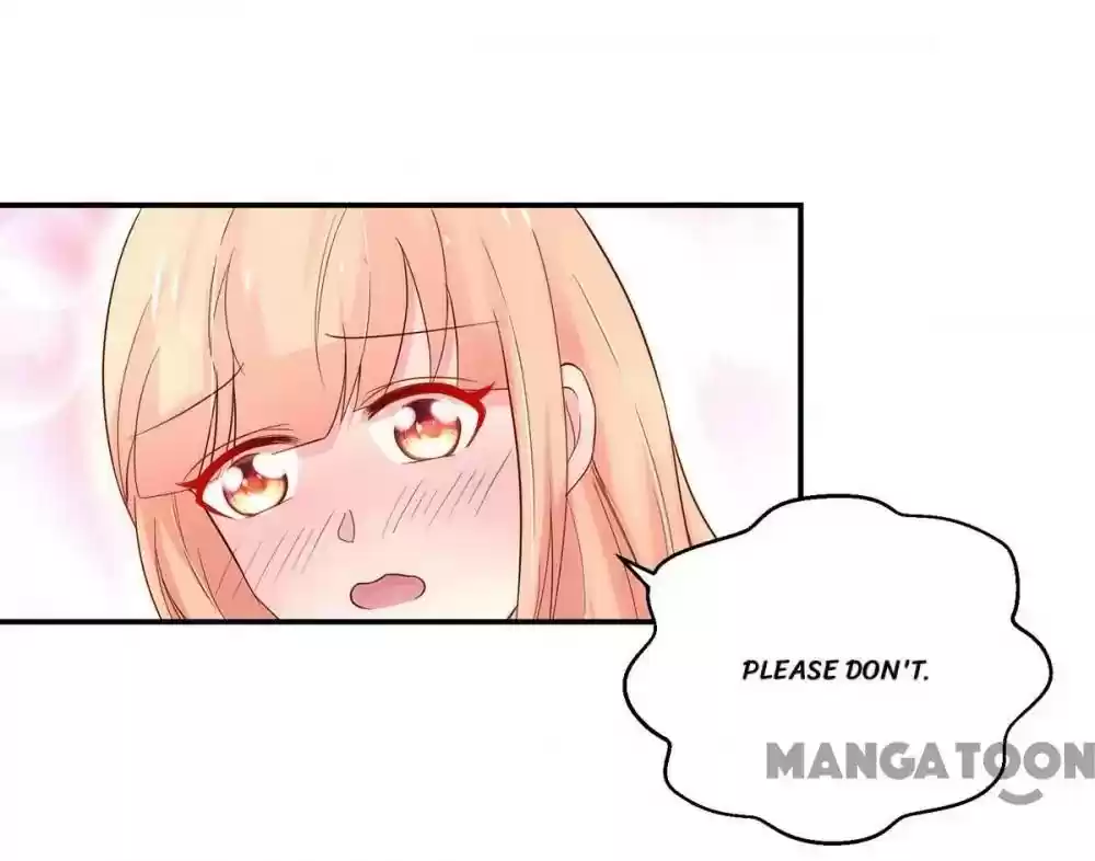 Honey, You Belong to Me! Episode 109