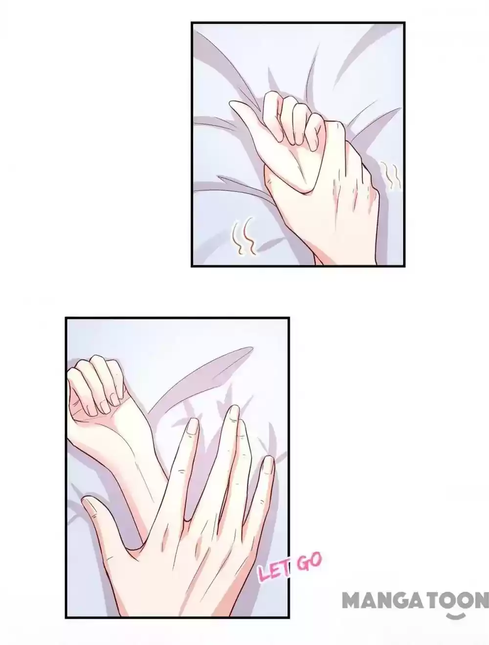 Honey, You Belong to Me! Episode 109