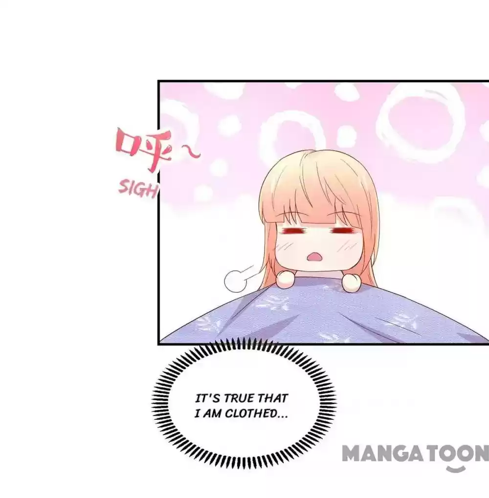 Honey, You Belong to Me! Episode 109