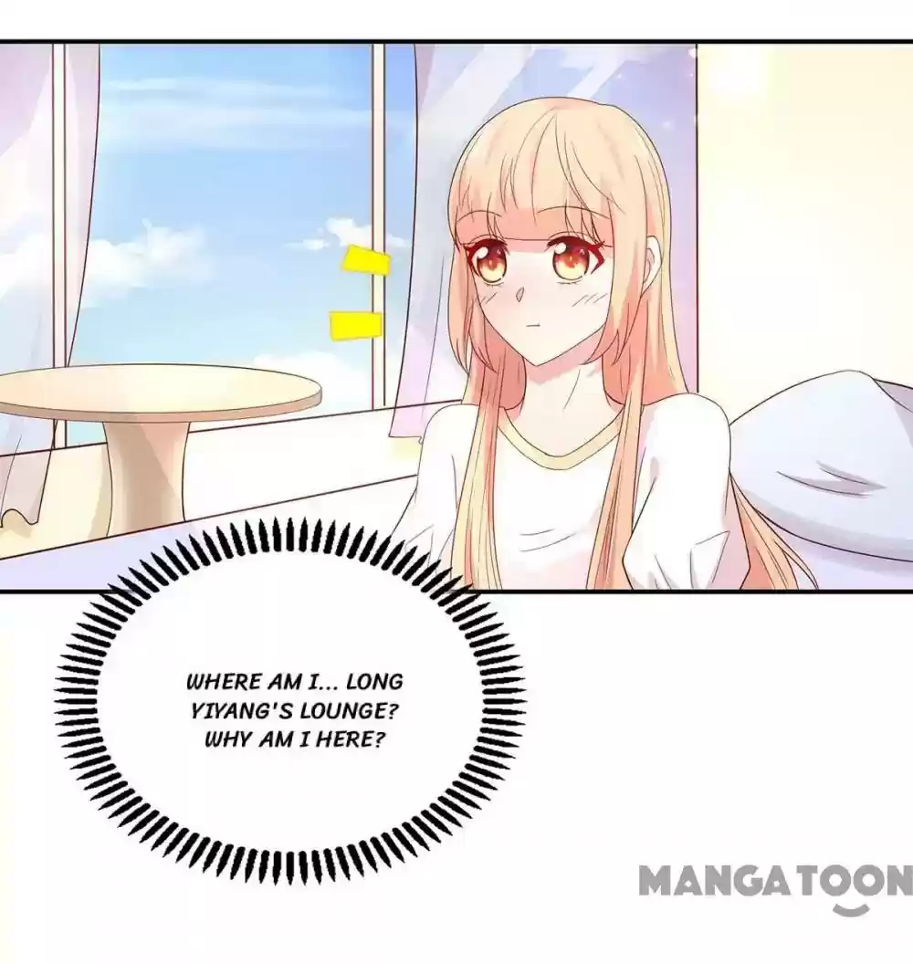 Honey, You Belong to Me! Episode 109