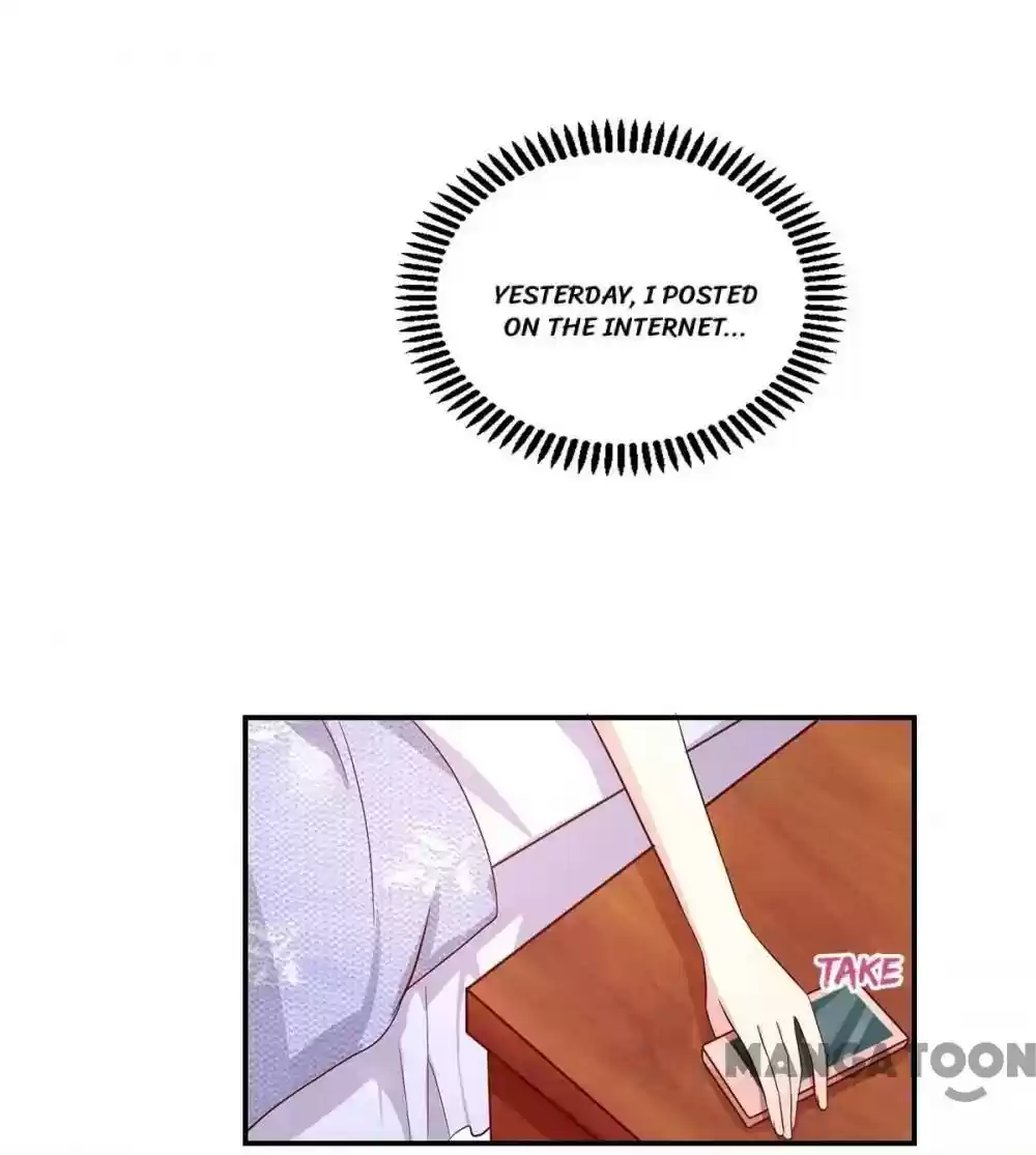 Honey, You Belong to Me! Episode 109