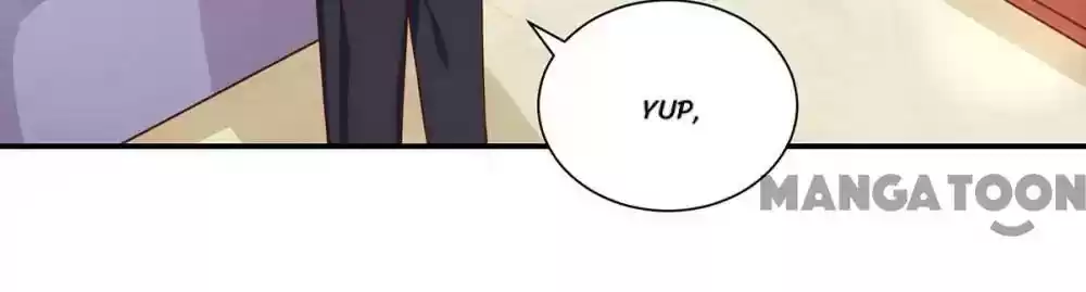 Honey, You Belong to Me! Episode 109