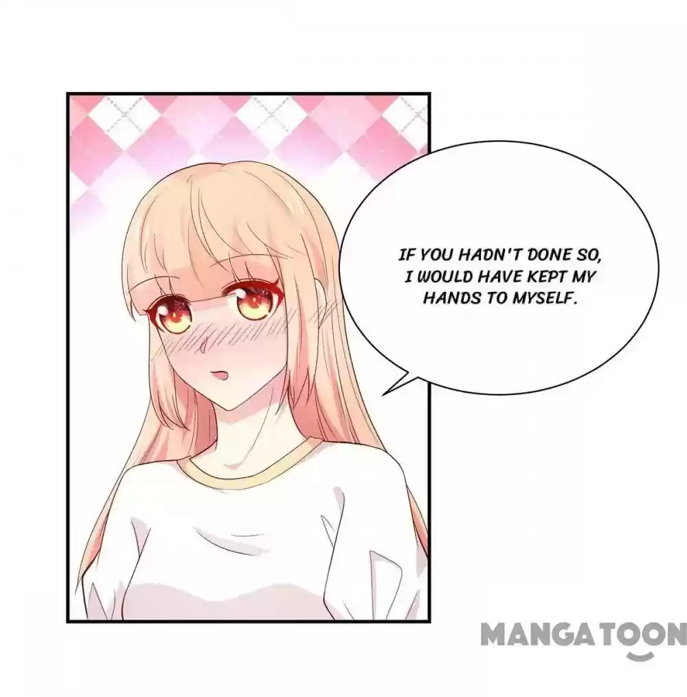 Honey, You Belong to Me! Episode 109