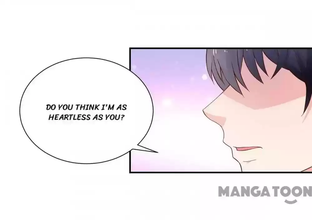 Honey, You Belong to Me! Episode 109