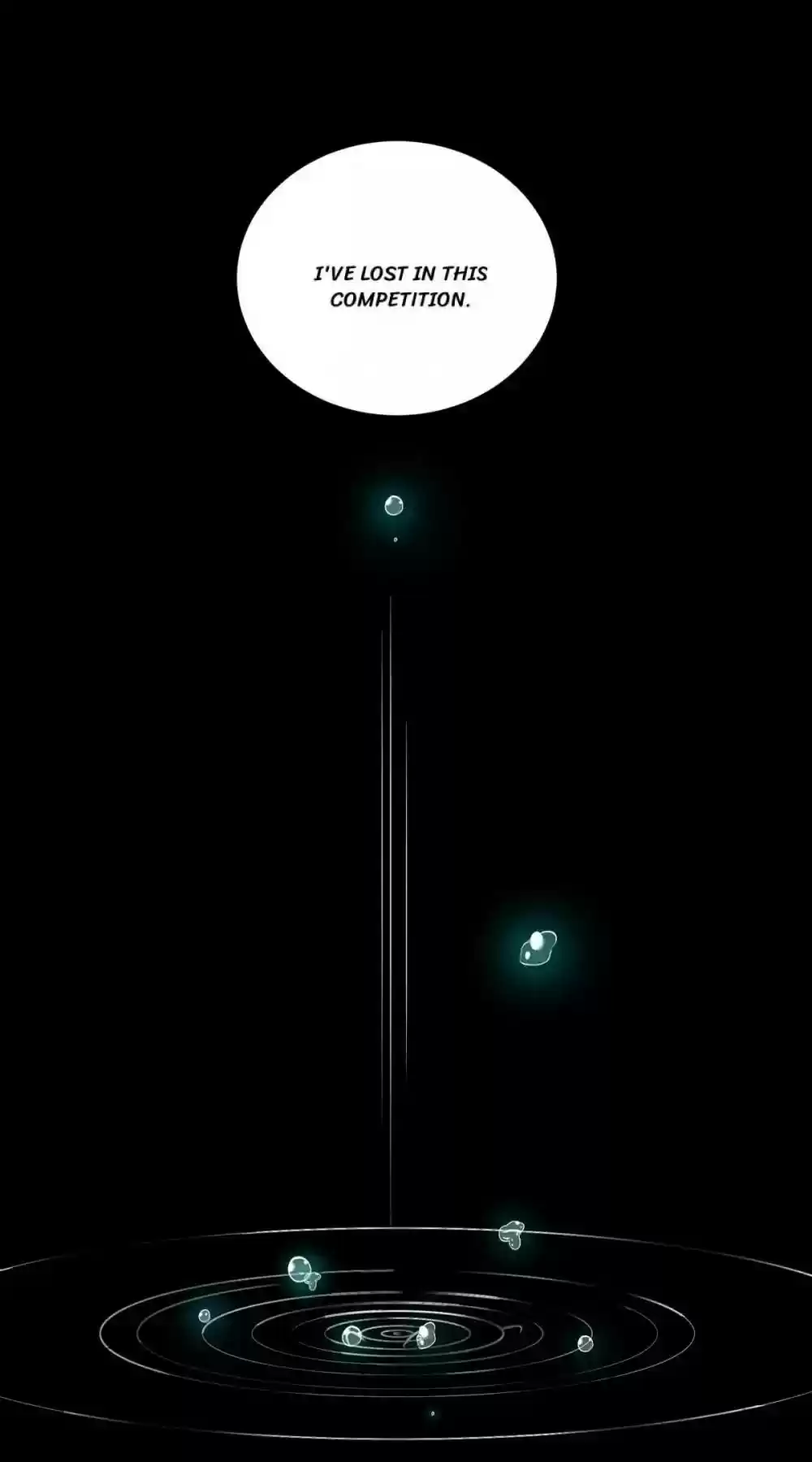 Honey, You Belong to Me! Episode 109